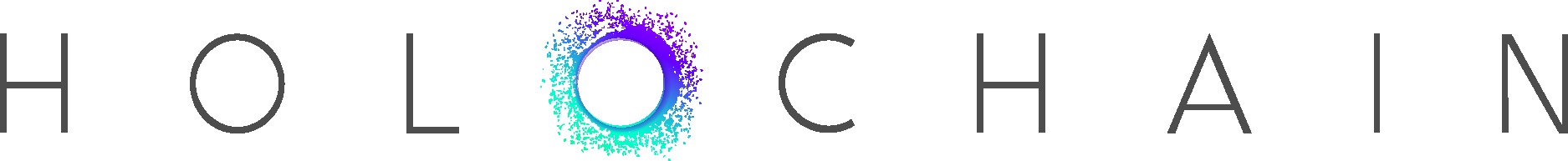 Holochain Logo Vector Logo